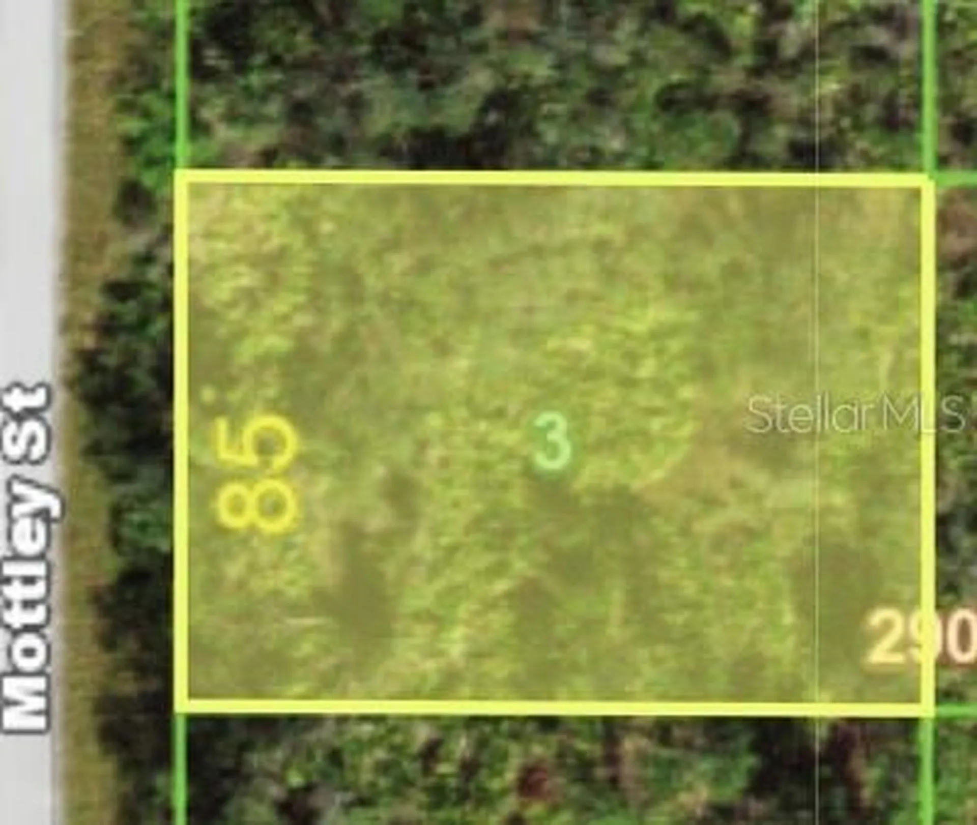 1468 Mottley Street Port Charlotte FL 33953