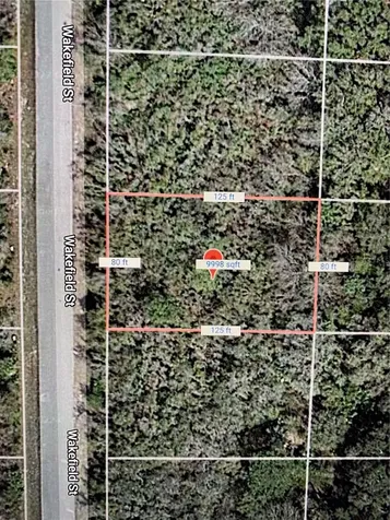2228 Wakefield Street Port Charlotte FL 33948
