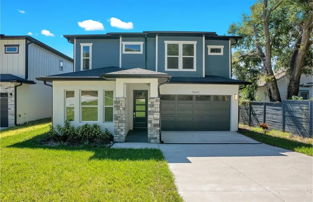 9042 Rose Lake Shore Lane Orlando FL 32835