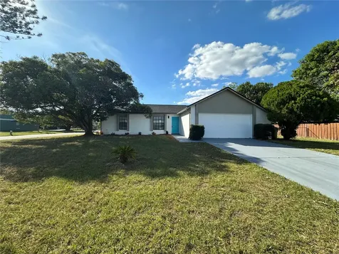 101 Teakwood Drive Kissimmee FL 34743