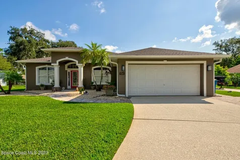 1061 Meadowbrook Road NE Palm Bay FL 32905