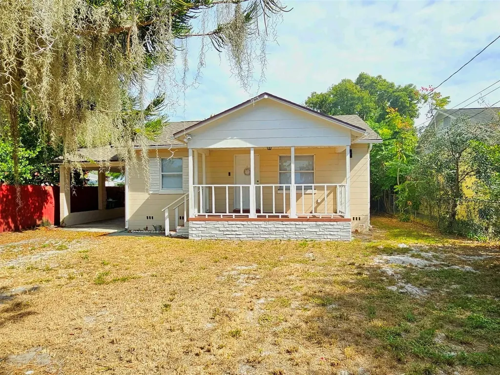 707 Fairway Avenue Lakeland FL 33801