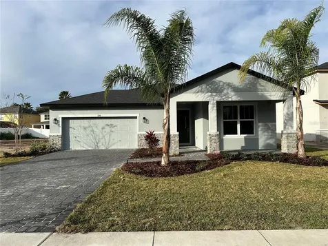 324 Porchester Drive Sanford FL 32771