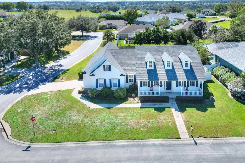 5754 High Ridge Loop Lakeland FL 33812