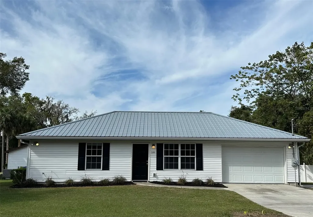 320 NE 11th Avenue Ocala FL 34470