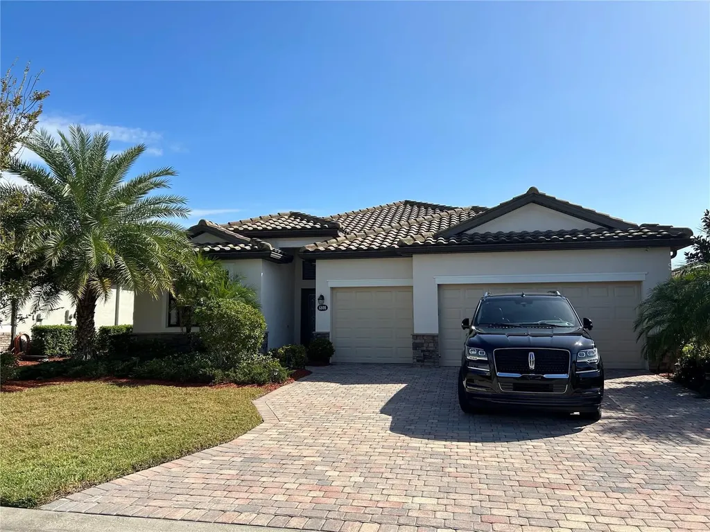 6808 Wild Lake Terrace Bradenton FL 34212