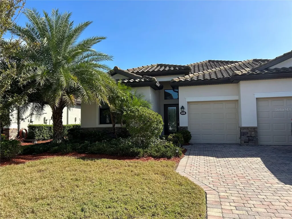 6808 Wild Lake Terrace Bradenton FL 34212