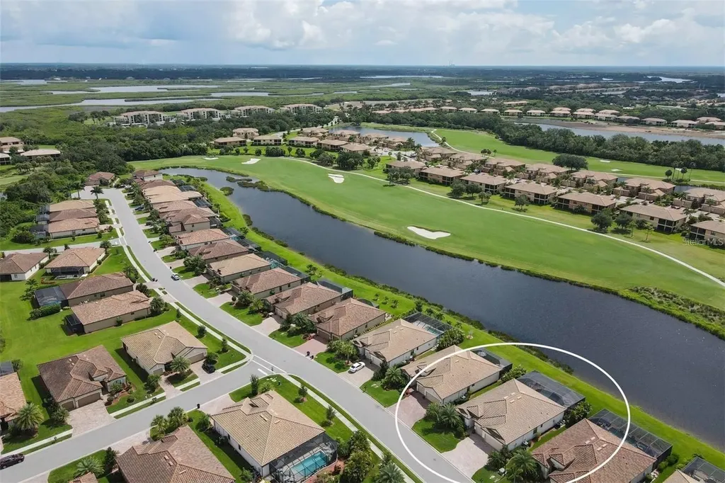 6808 Wild Lake Terrace Bradenton FL 34212