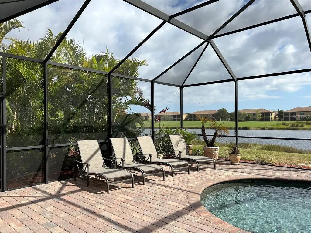 6808 Wild Lake Terrace Bradenton FL 34212