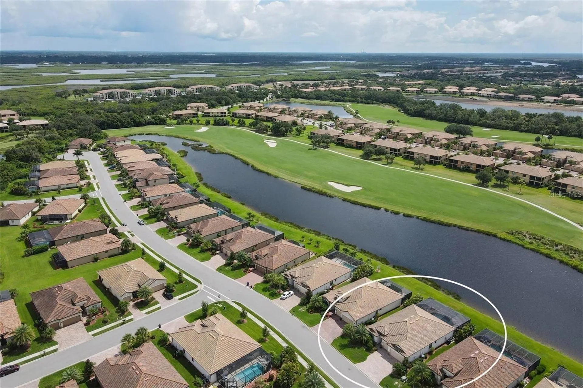 6808 Wild Lake Terrace Bradenton FL 34212