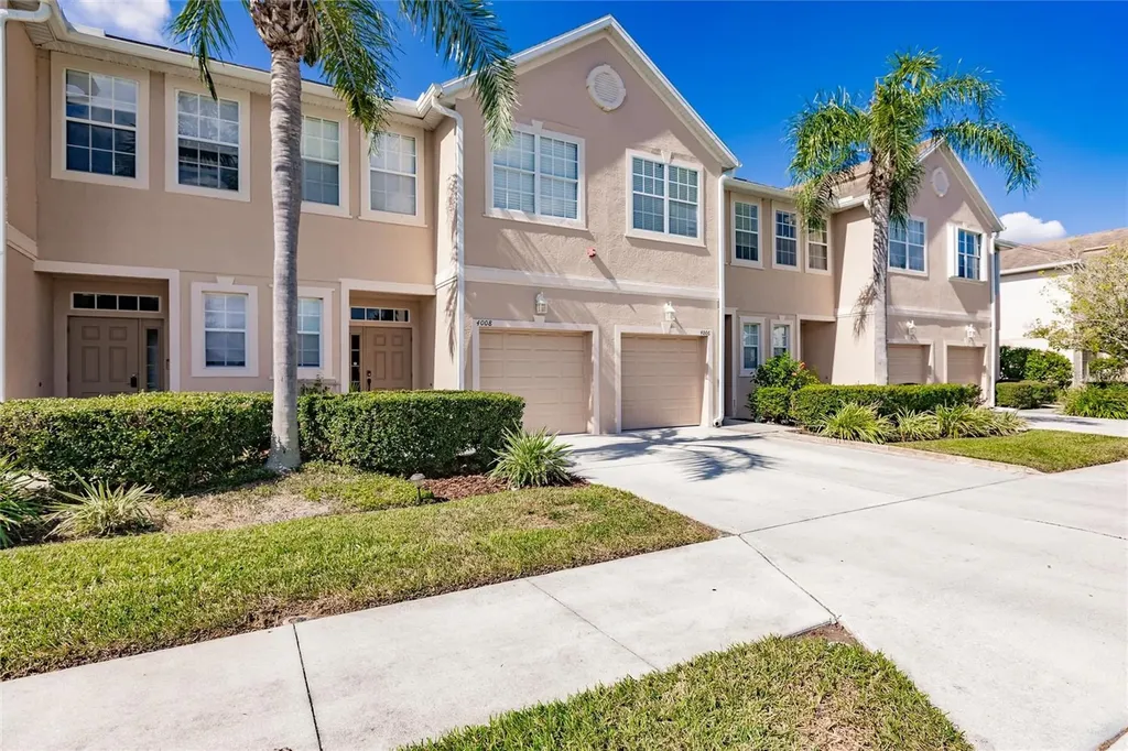 4008 Deberry Drive Sarasota FL 34233