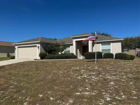 2519 Sunset Circle Lake Wales FL 33898