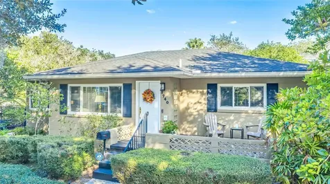 1740 Winter Park Road Winter Park FL 32789