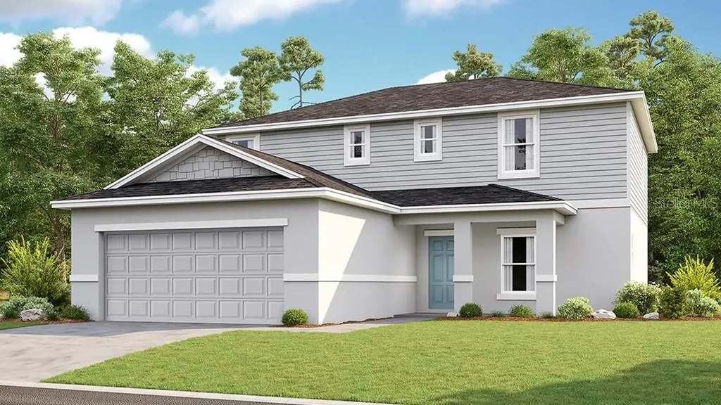 33851 Sky Blossom Circle Leesburg FL 34788