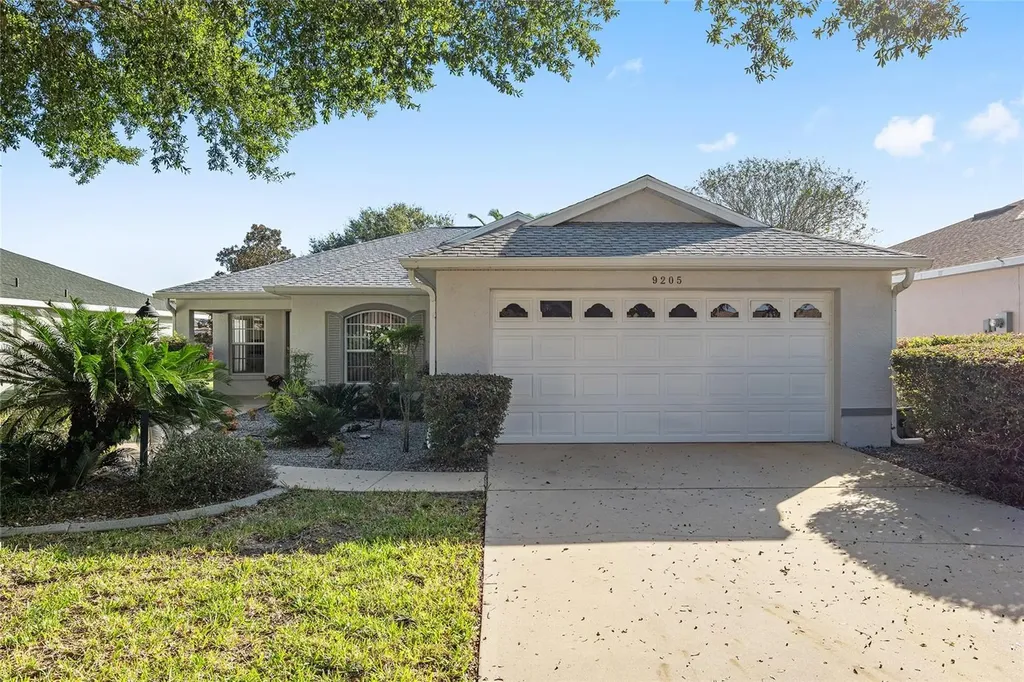 9205 SW 96th Court Road Ocala FL 34481