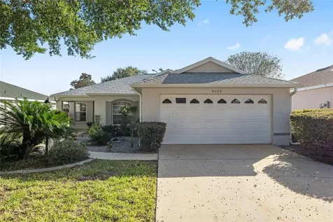 9205 SW 96th Court Road Ocala FL 34481