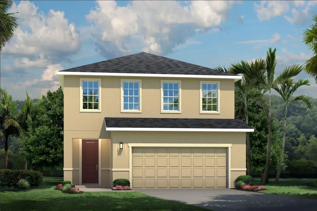 10863 Osprey Glade Terrace Land O Lakes FL 34638