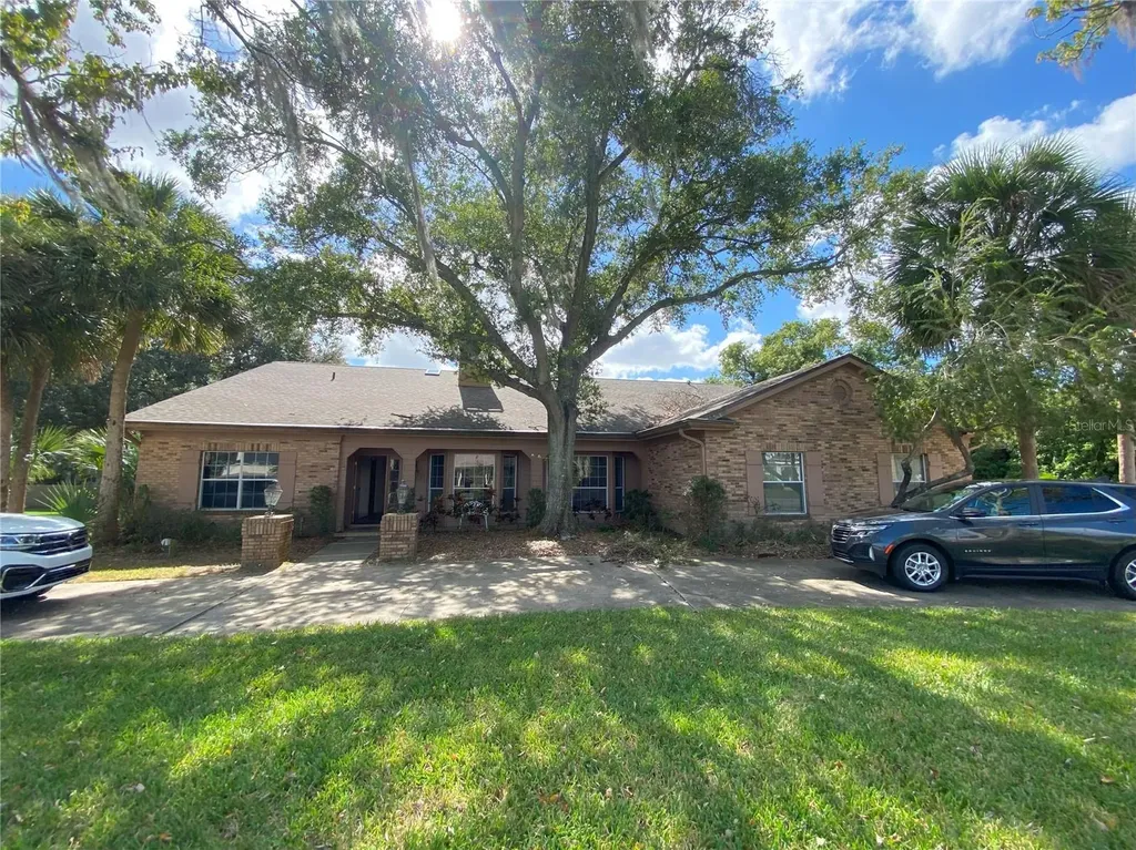 1424 Horizon Court Belle Isle FL 32809