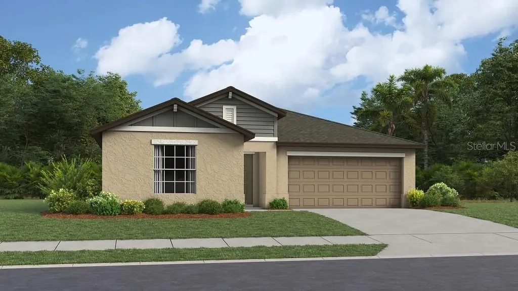 11294 Linden Depot Road San Antonio FL 33576