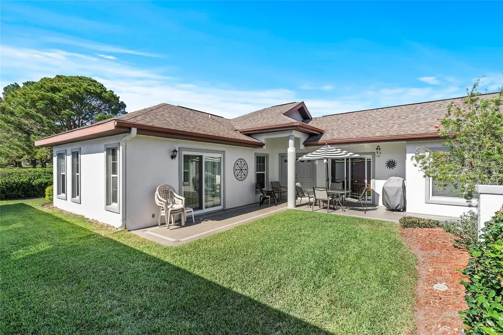 17670 SE 114th Court Summerfield FL 34491