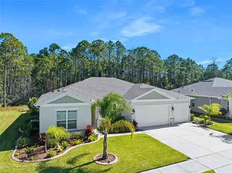 55 Trailmark Court Ormond Beach FL 32174