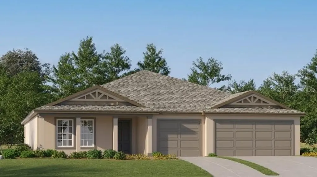 5055 Eagle Rock Drive Wimauma FL 33598