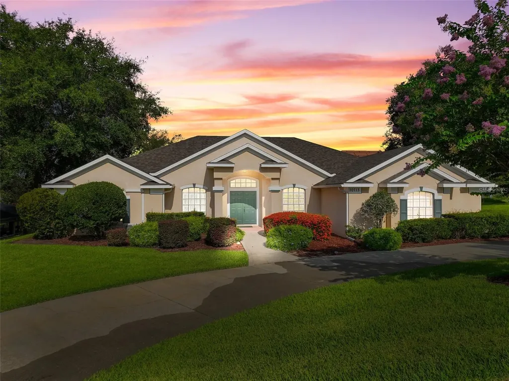10713 Belo Horizonte Avenue Clermont FL 34711
