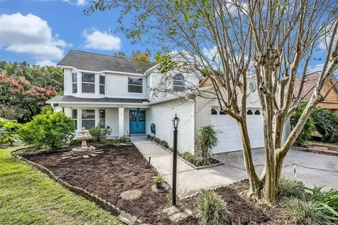 3295 Windy Wood Drive Orlando FL 32812