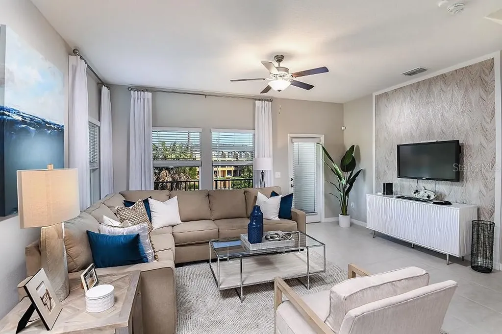 822 Tennyson Mill Circle Tampa FL 33619