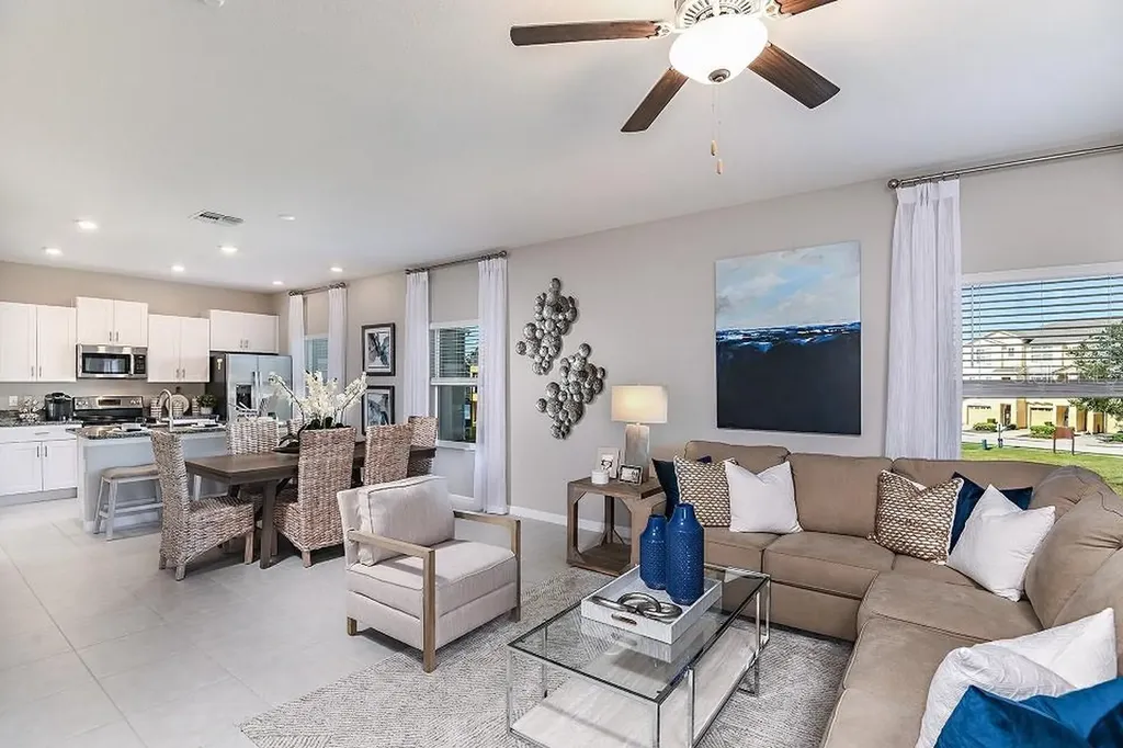 822 Tennyson Mill Circle Tampa FL 33619