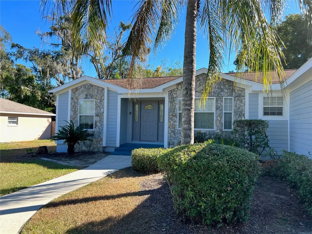 5315 Spivey Glen Court Lakeland FL 33810