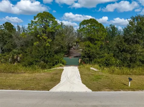 30690 Oil Well Road Punta Gorda FL 33955