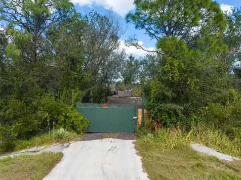 30690 Oil Well Road Punta Gorda FL 33955