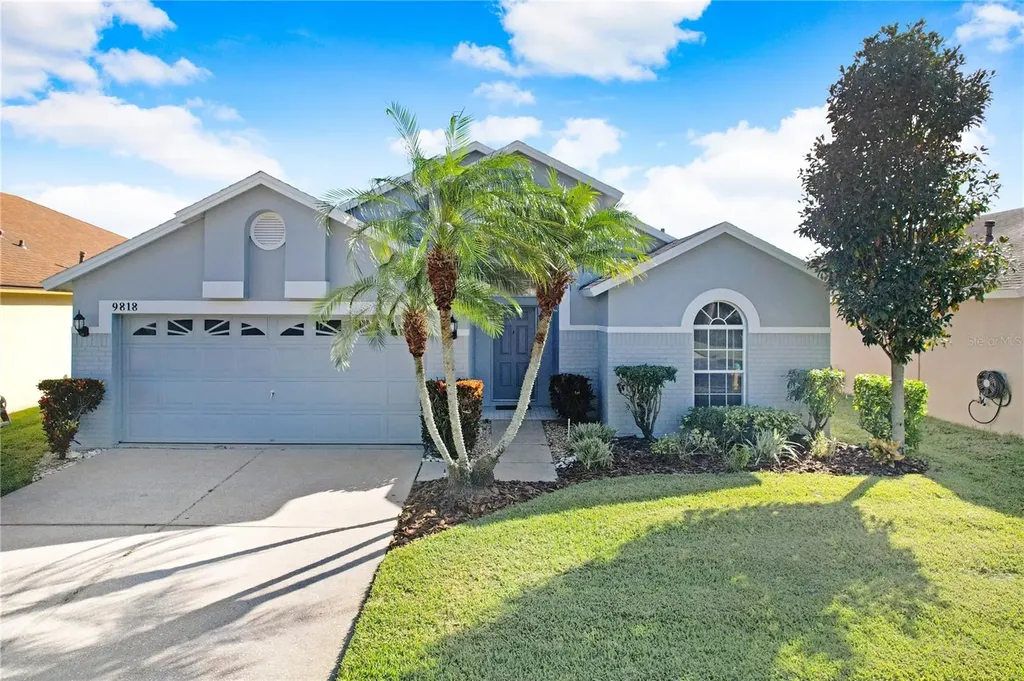 9818 Bayboro Bridge Drive Tampa FL 33626