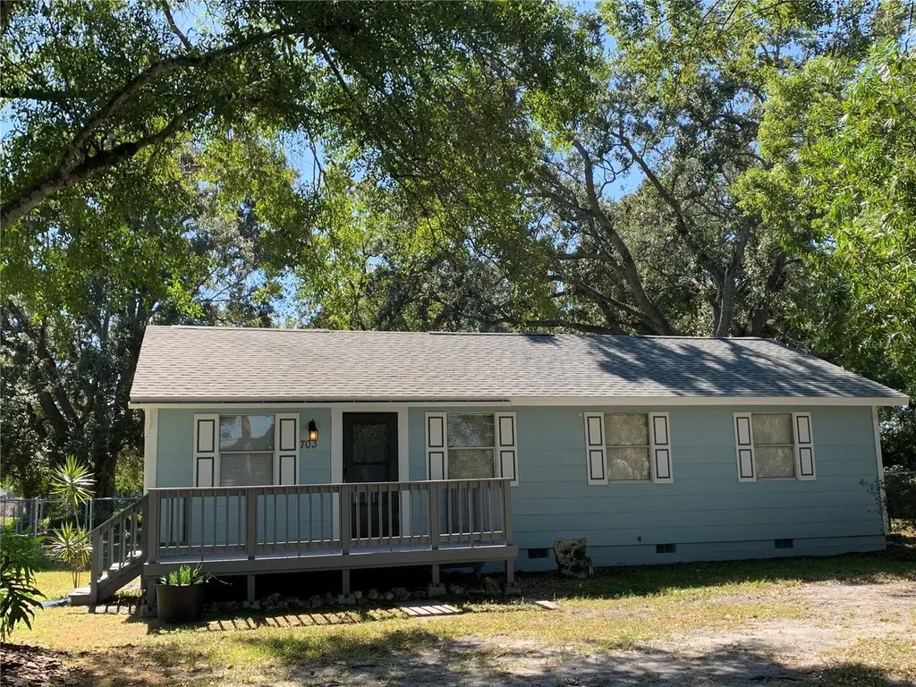 703 Wylly Avenue Sanford FL 32773