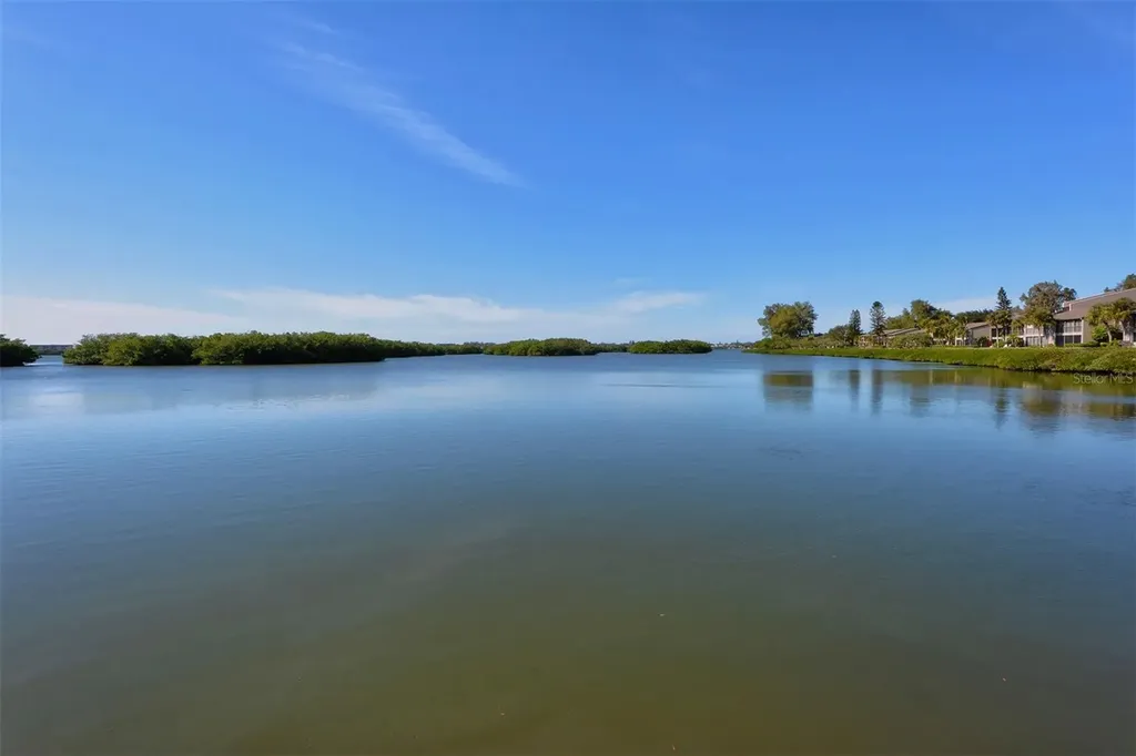 1601 Bayhouse Point Drive Sarasota FL 34231