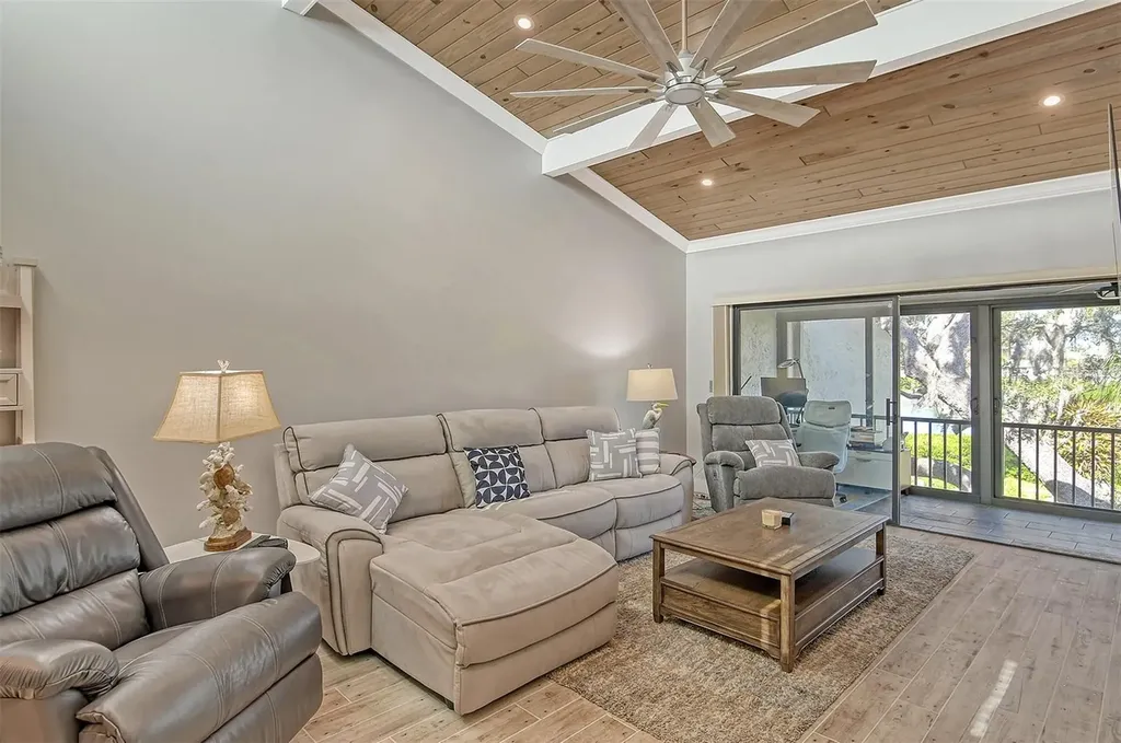 1601 Bayhouse Point Drive Sarasota FL 34231