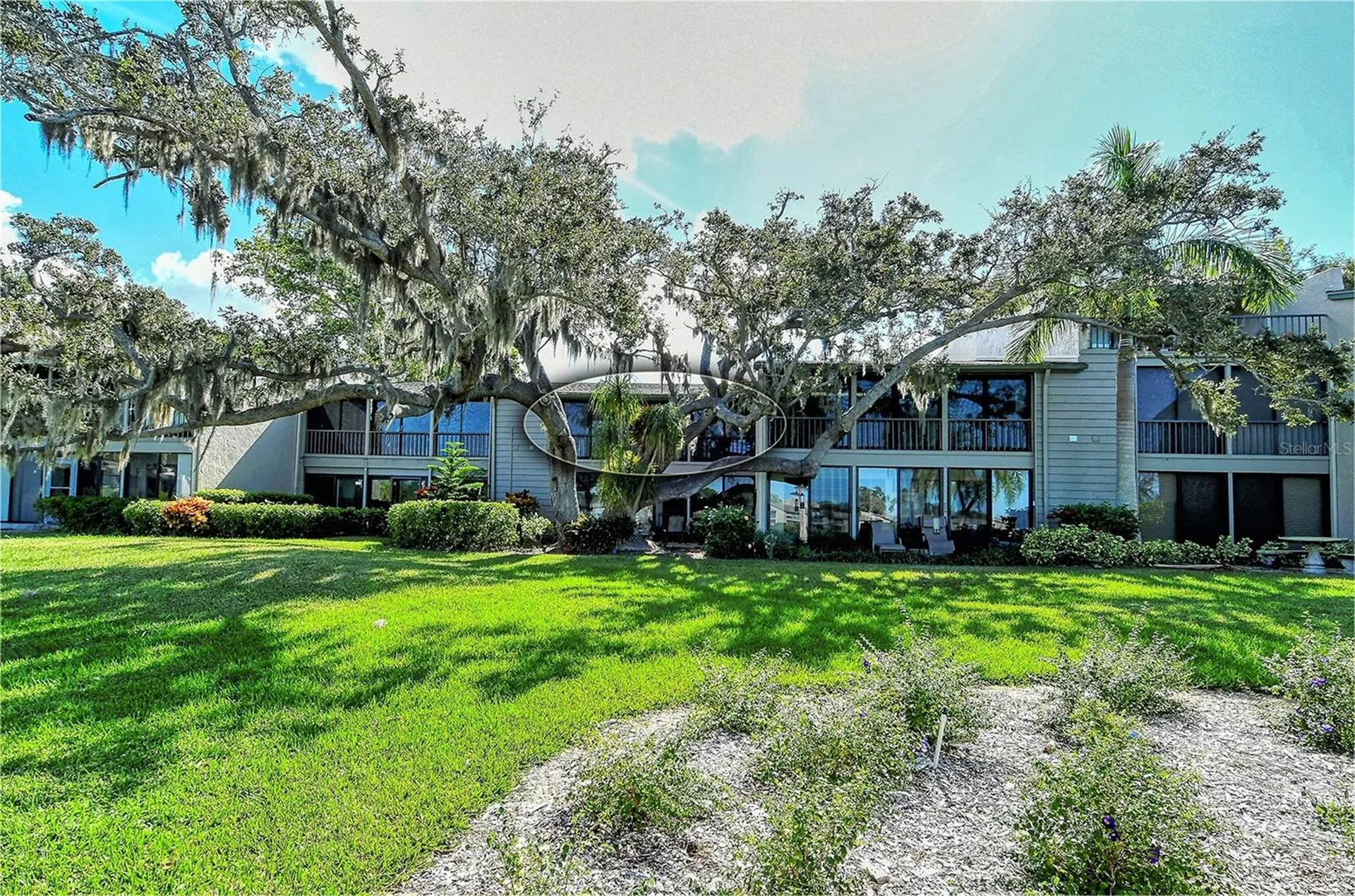 1601 Bayhouse Point Drive Sarasota FL 34231