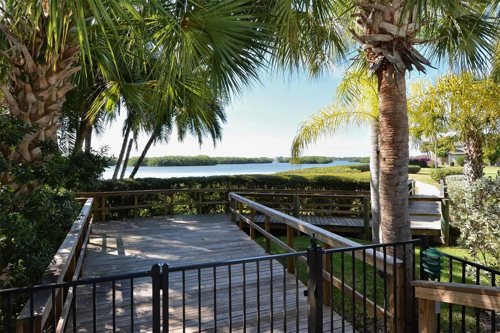 1601 Bayhouse Point Drive Sarasota FL 34231