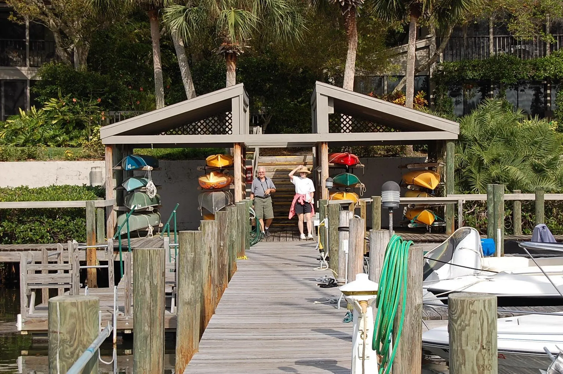 1601 Bayhouse Point Drive Sarasota FL 34231