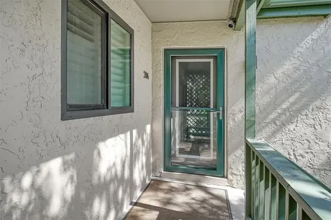 1601 Bayhouse Point Drive Sarasota FL 34231