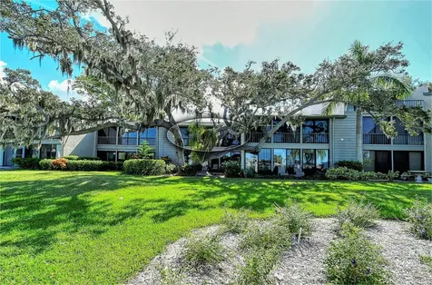 1601 Bayhouse Point Drive Sarasota FL 34231