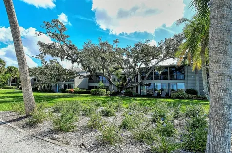 1601 Bayhouse Point Drive Sarasota FL 34231