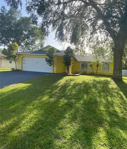 4925 Saratoga Place Land O Lakes FL 34639