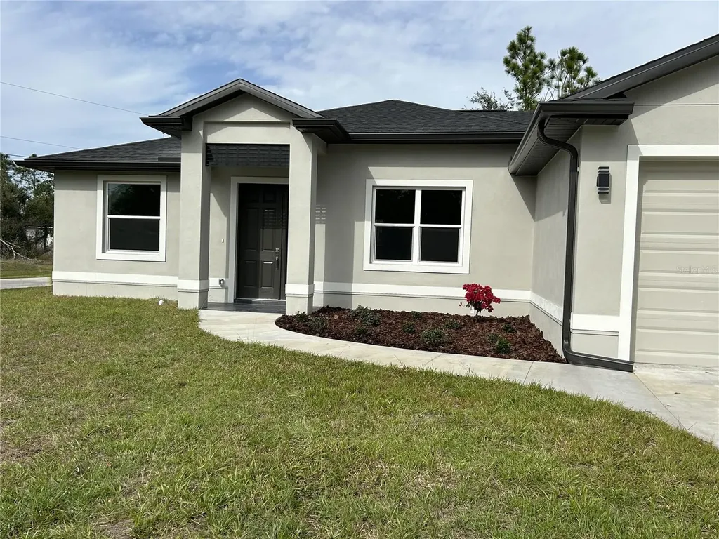 2991 Carmelia Street North Port FL 34288