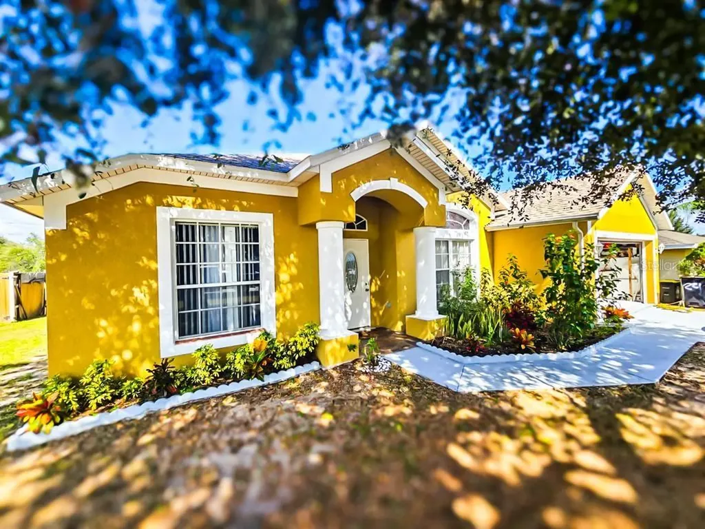 221 Grouper Court Kissimmee FL 34759