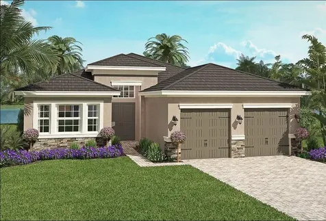 32215 Rosewood Meadow Lane Wesley Chapel FL 33543