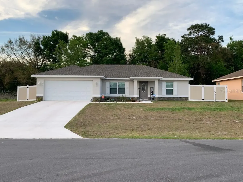 7267 SW 128th Street Ocala FL 34473