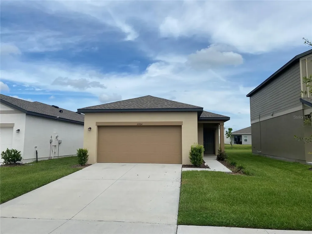 35204 White Water Lily Way Zephyrhills FL 33541