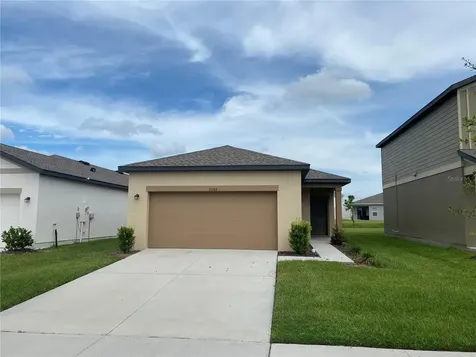 35204 White Water Lily Way Zephyrhills FL 33541